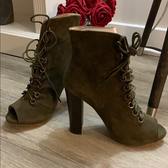 Booties - Picture 2 of 4